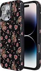 Casely iPhone 16 Pro Max Case | Wild at Heart