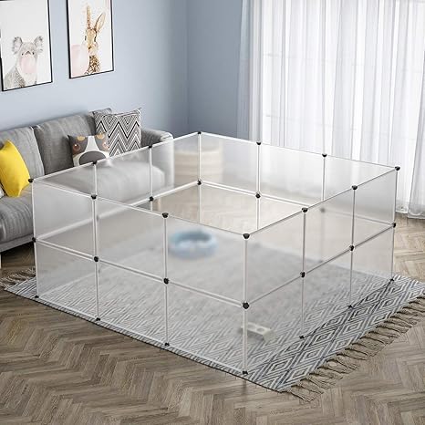 foldable rat playpen