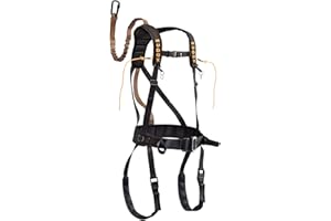 MUDDY Safeguard Harness
