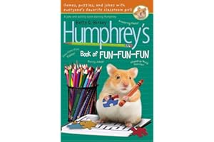 Humphrey's Book of Fun Fun Fun
