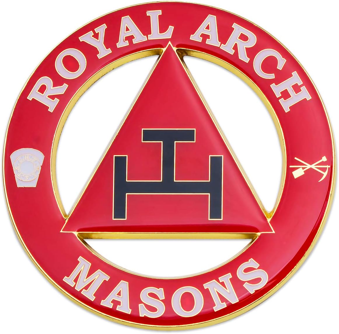 25 Ro エンブレム フリー 綾人の壁