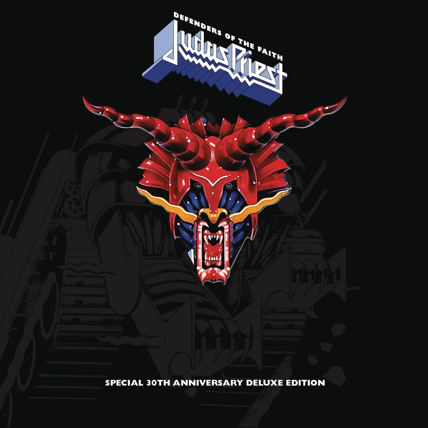 Defenders Of The Faith 30th Anniversary Edition Judas Priest Amazon.es CDs y vinilos} Defenders Of The Faith 30th Anniversary Edition Judas Priest Amazon.es CDs y vinilos}