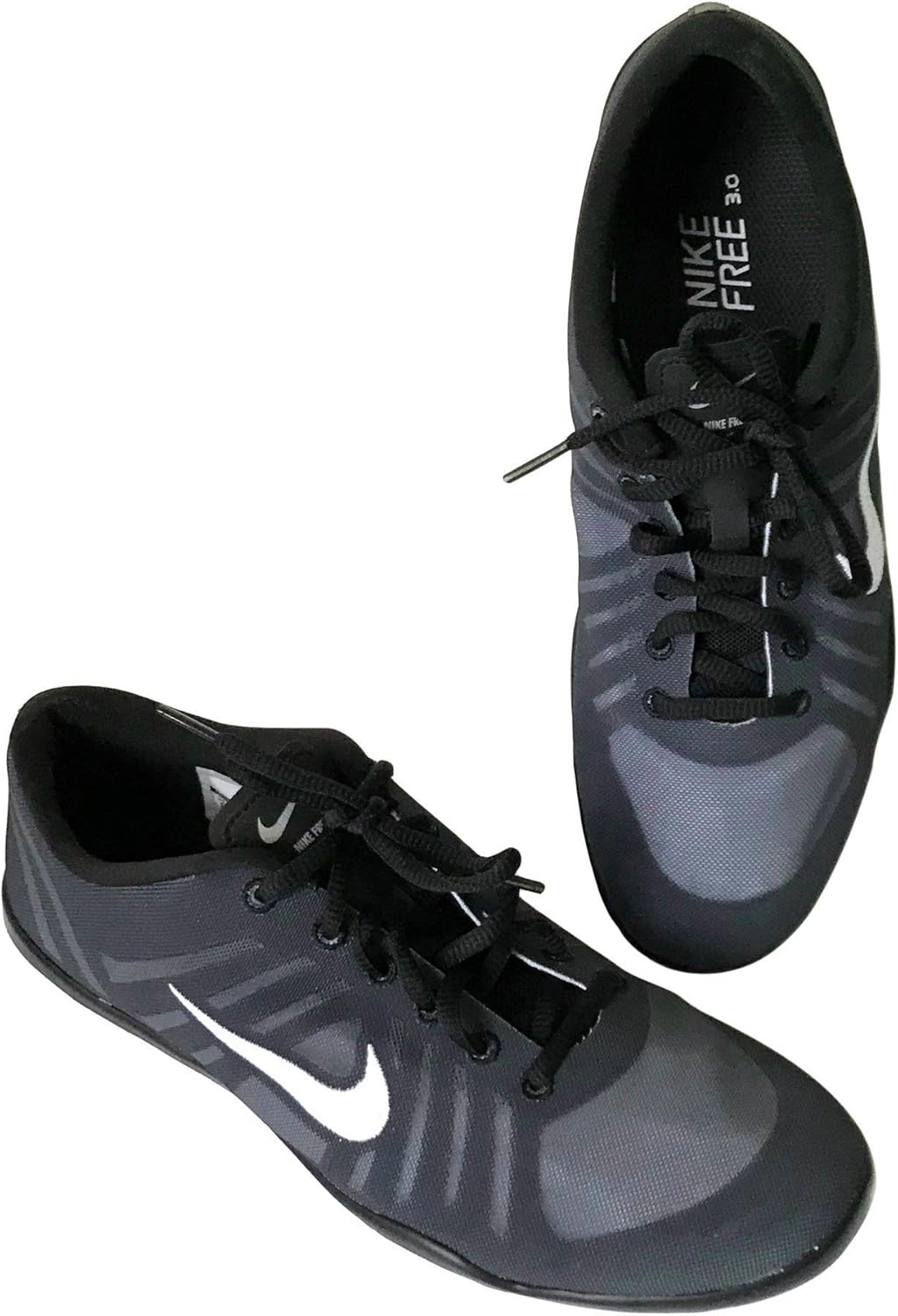 dance sneakers nike