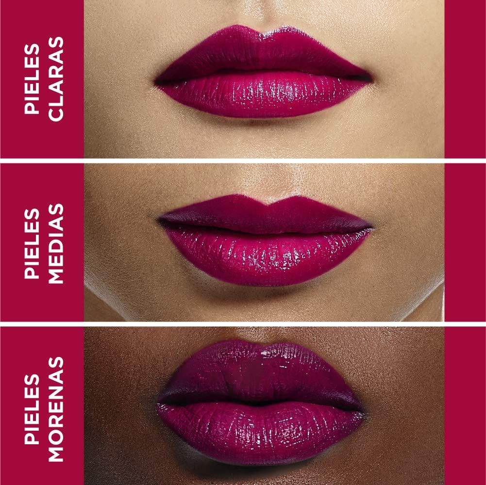 L'Oréal Paris Lipstick Ironik Lipstick - Image 4
