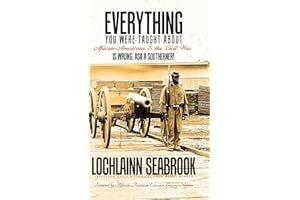 Everything You Were Taught About African-Americans and the Civil War is Wrong, Ask a Southerner!