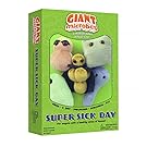 GIANTmicrobes Themed Gift Box - Super Sick Day
