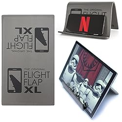 Flight Flap Airplane Tablet Holder, Extra Large
