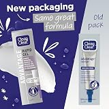 Clean & Clear Advantage Rapid Gel 15ml for Spots & Oil Control view 2