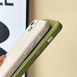 Caseative for iPhone 13 Pro Case,Water Ripple