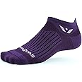 Swiftwick- ASPIRE ZERO Running & Cycling Socks