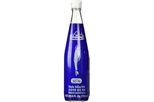 Megachef Premium Anchovy Fish Sauce (23.6 fl. oz. - 700 ml)