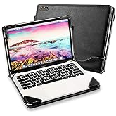 Berfea Protective Case Cover for Lenovo Yoga 14" Slim 7X, Slim 7X Gen 9, 770/770i, Pro 7/7i, Pro 14s AHP9/ IMH9, 2in1 14AHP9, ThinkPad X1 Yoga/Carbon 14 Laptop Notebook Sleeve Carry Case