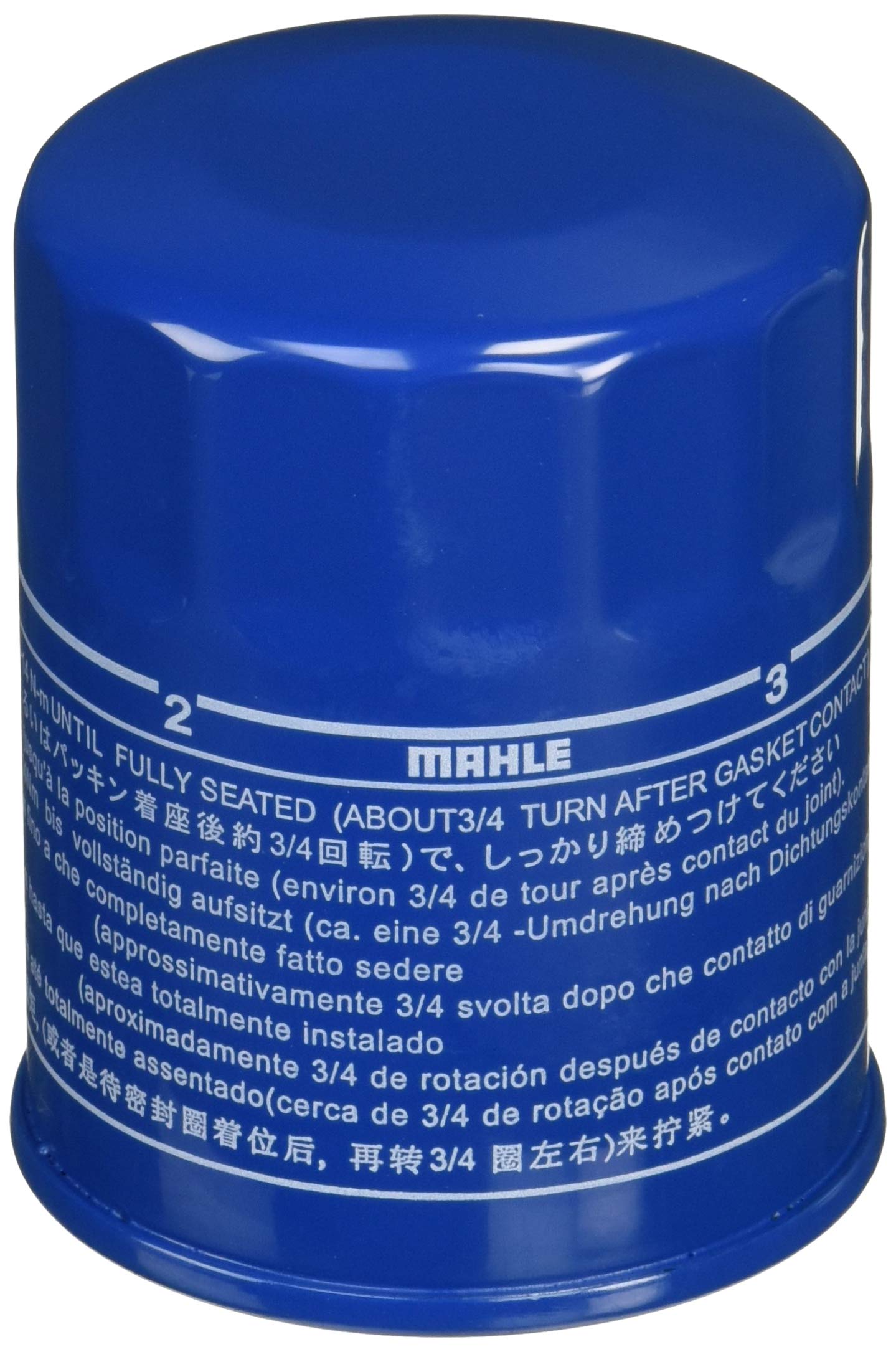 HONDA ホンダ HAMP ハンプ オイルフィルター オイルエレメント H1540-RTA-003商品画像
