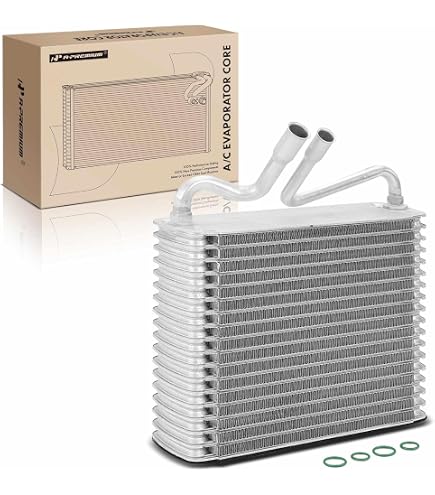 Amazon.com: Motorcraft YK217 Air Conditioning Evaporator Core