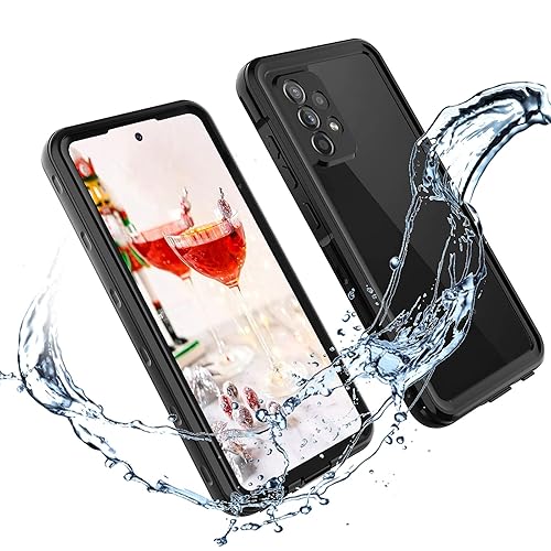 Samsung Galaxy A52 Case Galaxy A52 5G case Waterproof Samsung