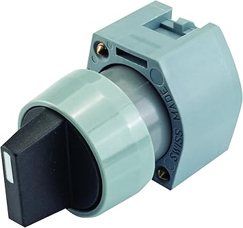 704 402 0 Switch Actuator Eao 04 Series Selector Switches 704 Series Pack Of 2 Amazon Com
