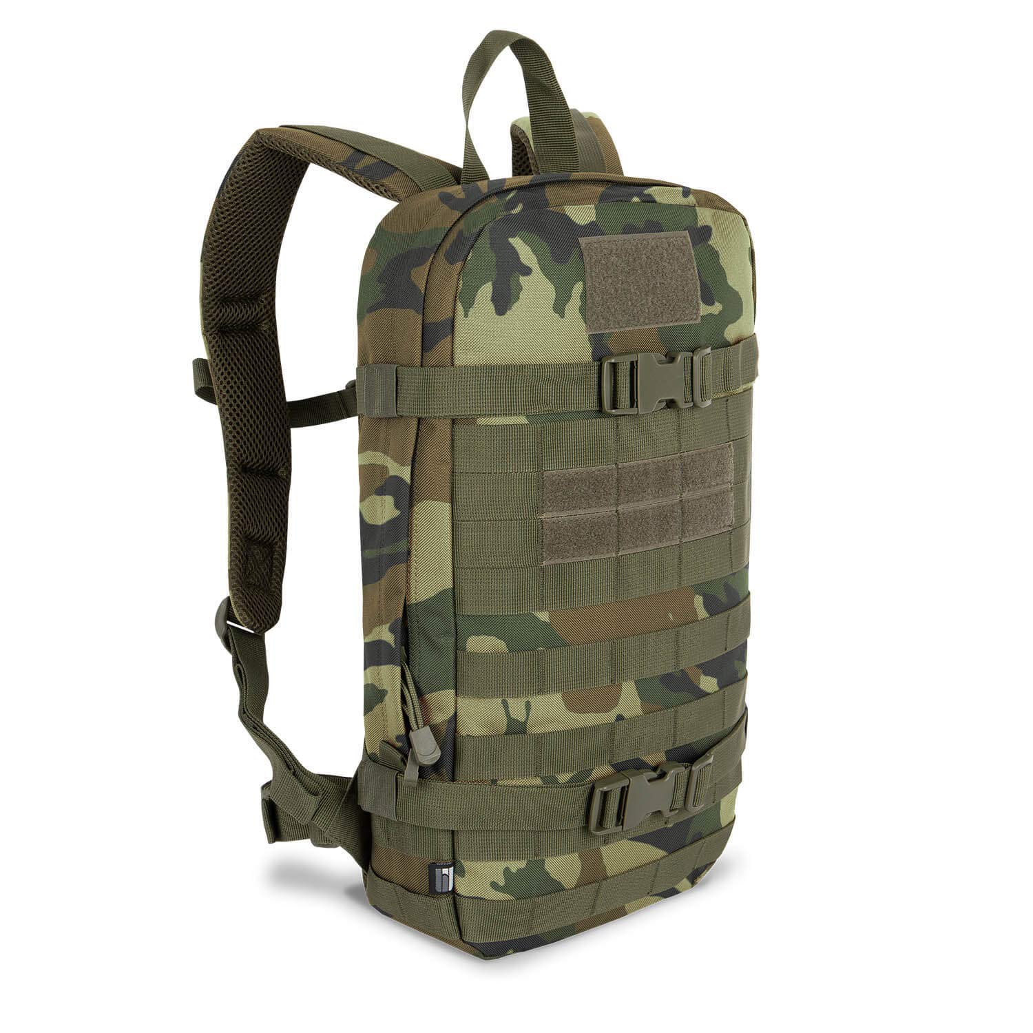 bw-online-shop US Cooper Daypack Assault Backpack