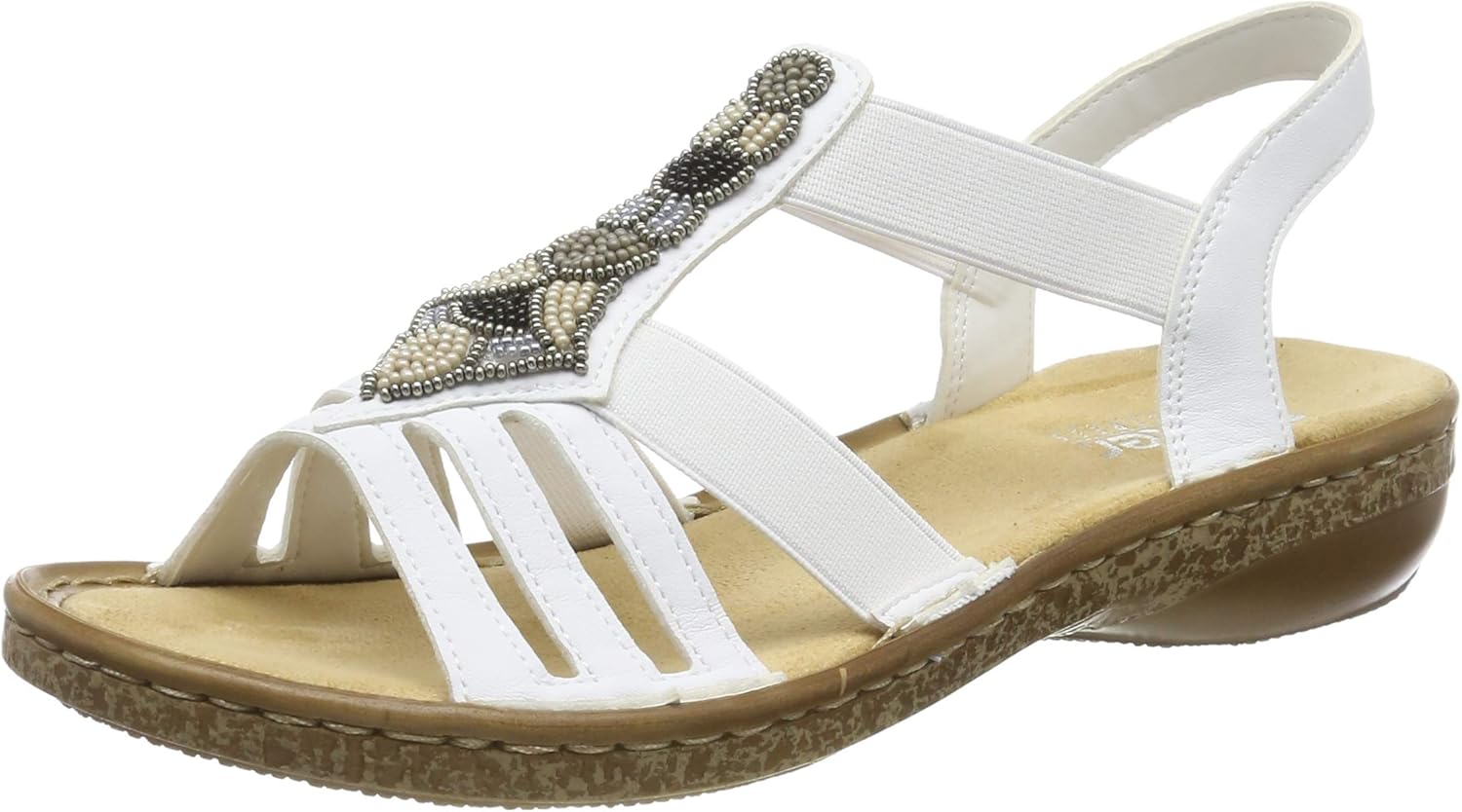 reiker sandals women
