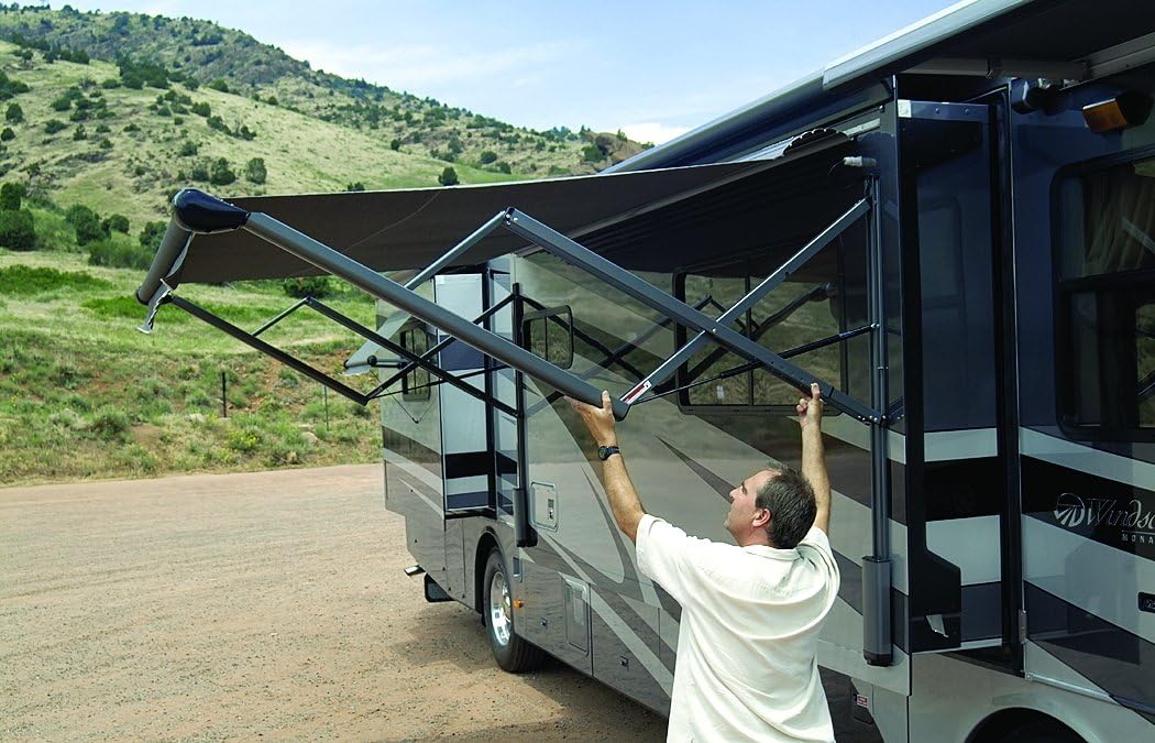 Best RV Awning (Review & Buying Guide) in 2020 The Drive