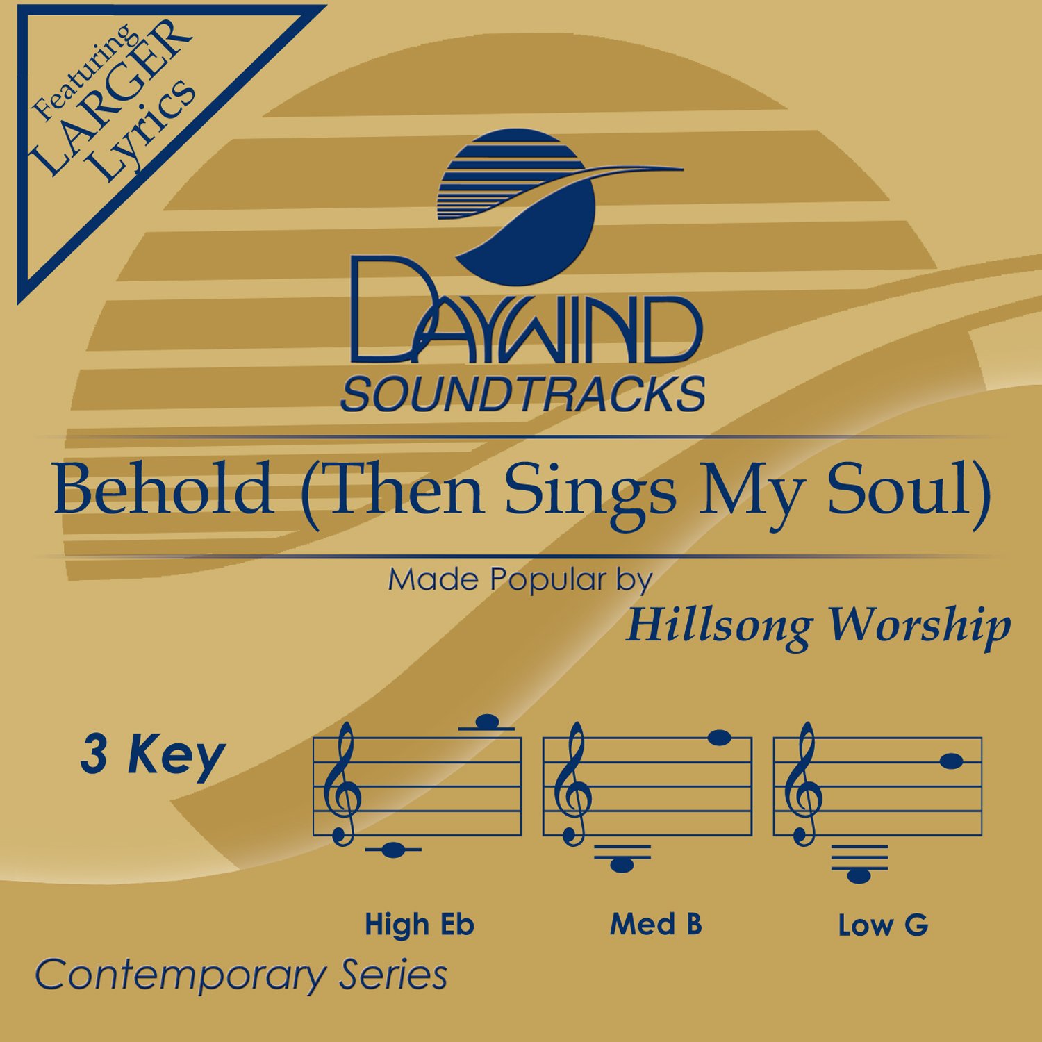 Hillsong Worship Behold Then Sings My Soul Accompaniment Performance Track Amazon Com Music Hillsong church is all about loving god and loving people. behold then sings my soul accompaniment performance track