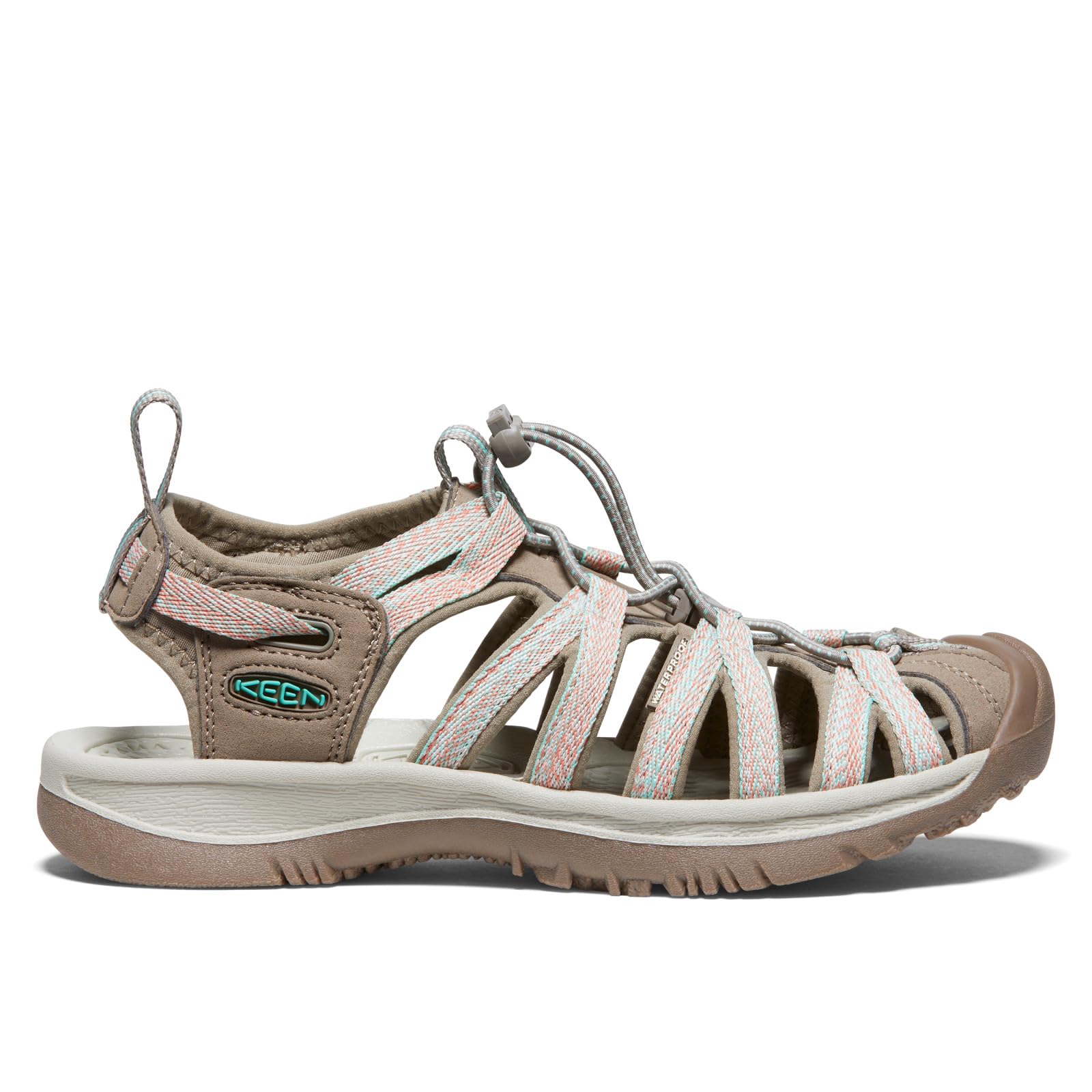 KEEN Women's Fisherman Sandal