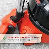 Spares2go Airo Turbine Turbo Carpet Brush Tool for Numatic Henry Vacuums 32mm view 3