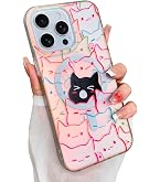 Amazon.com: CASETiFY Impact Case for iPhone 15 Pro Max [4X