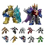 BLOKEES Figures Transformers Defender Version 02