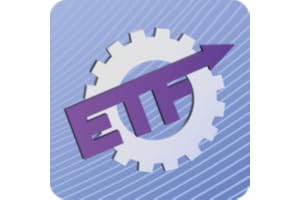 ETFon: ETF Scanner & Analyzer