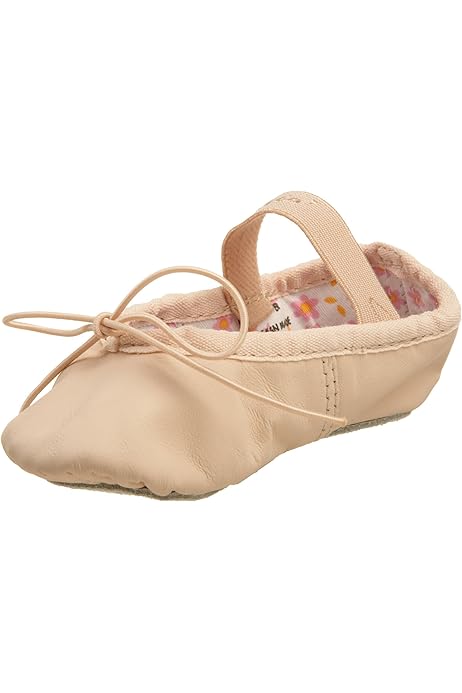 baby ballet pumps