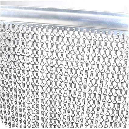 fy light 90 210 cm cortina cadena