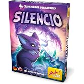 Zoch Verlag Silencio Card Game