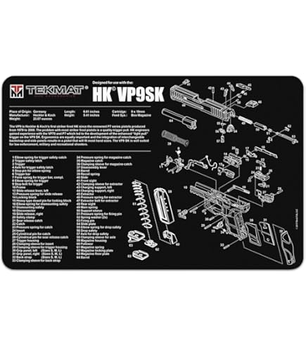 Amazon.com : TekMat Original 11