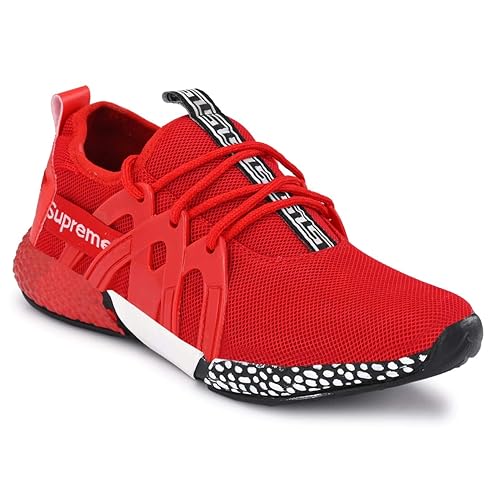 supreme lite footwear