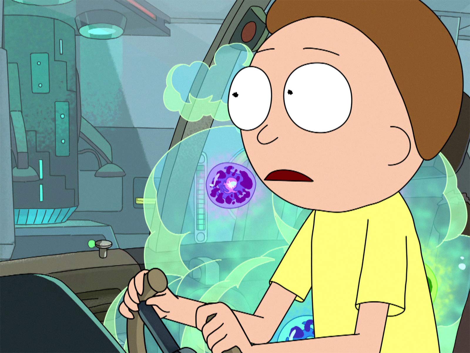 Rick And Morty Staffel 3 Folge 2 Deutsch
