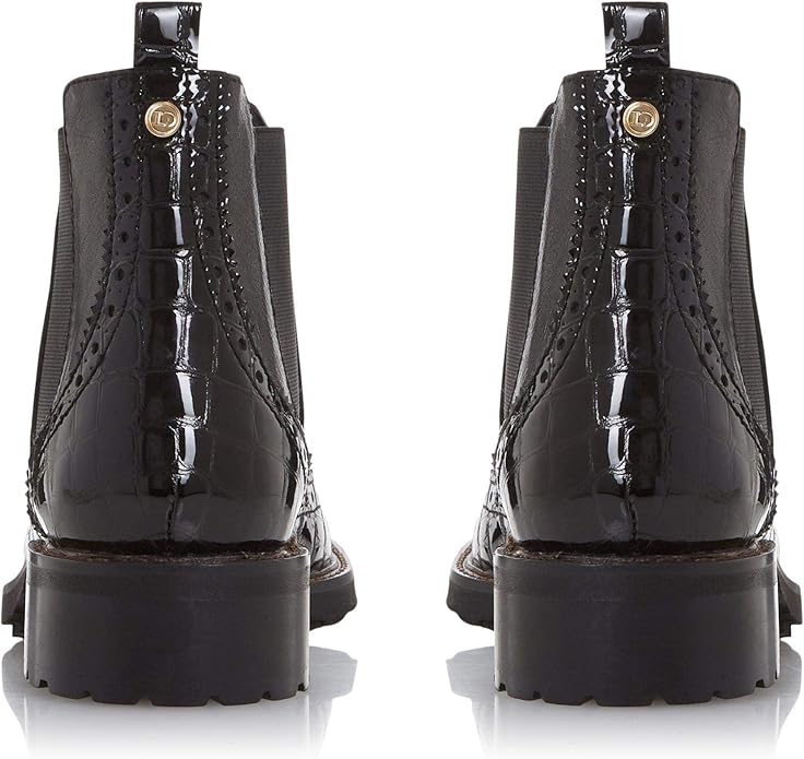 dune quarter chelsea boots