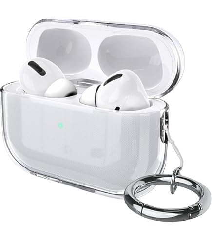 Fone de Ouvido Sem Fio Apple AirPods Pro - Branco | Amazon.com.br