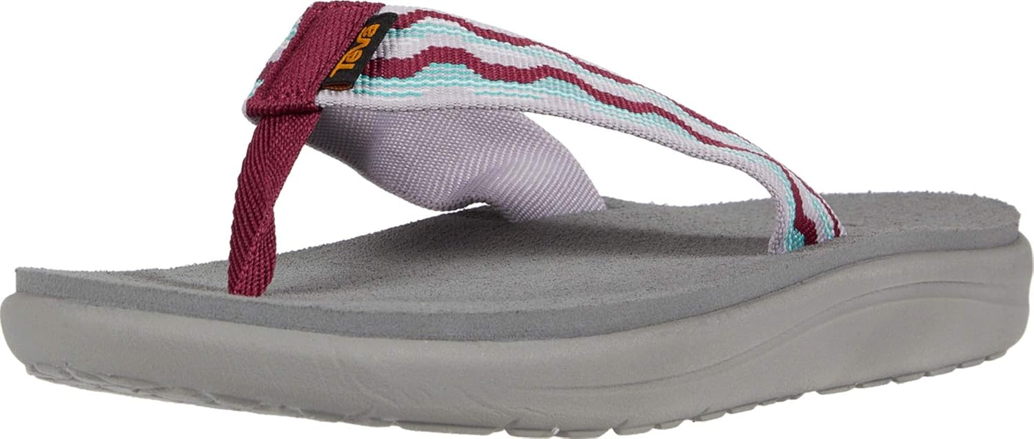teva voya flip flop womens