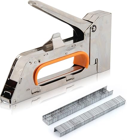 Spillatrice da tappezziere