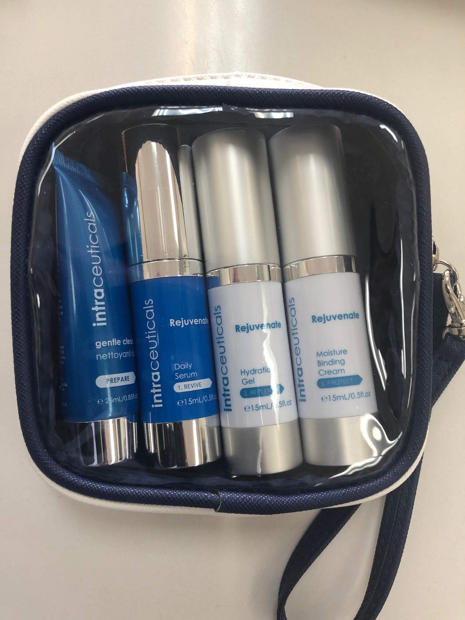 Intraceuticals  Complete Travel Essentials