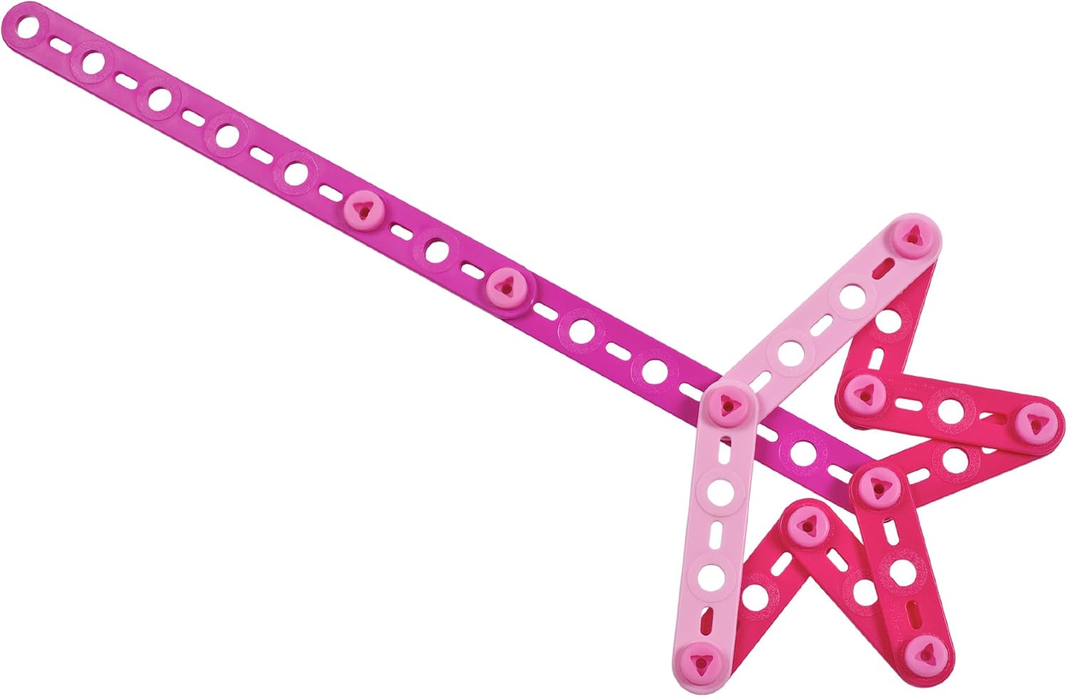 pink meccano