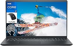 Dell Inspiron 15 3530 Laptop 2023 Newest, High
