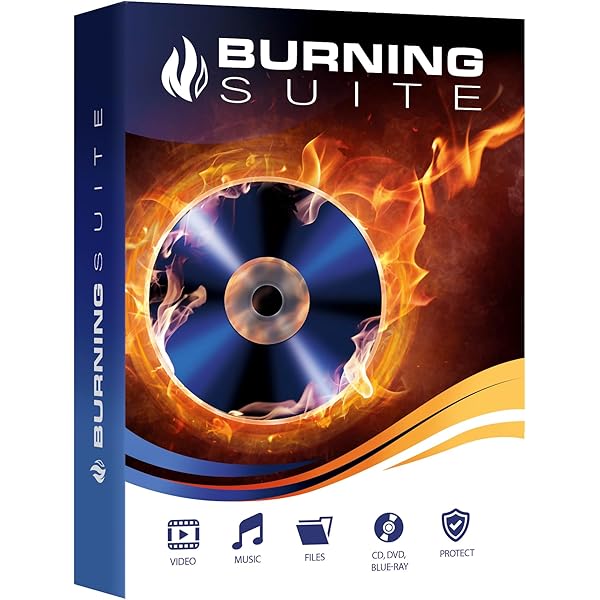 Amazon.com: Roxio Creator NXT 9 | Multimedia Suite and CD/DVD Disc