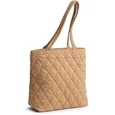 Vera Bradley womens Small Original Tote, Polyester Twill