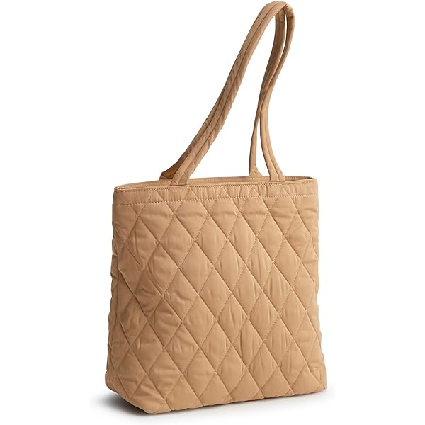 Amazon.com: Hazel Opulence Brown Genuine Hair-On Leather Tote Bag