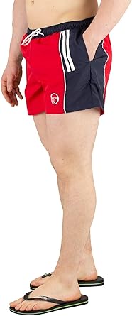 sergio tacchini swim shorts