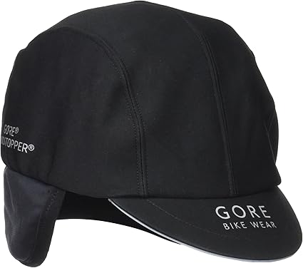 gore cycling cap