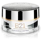 ORLANE PARIS B21 Extraordinaire Absolute Youth Eye, Anti-aging treatment, 83% natural active ingredients, Exclusive Youth Reset Complex, Pale Iris Stem Cells, Vegetable Complex 15ml