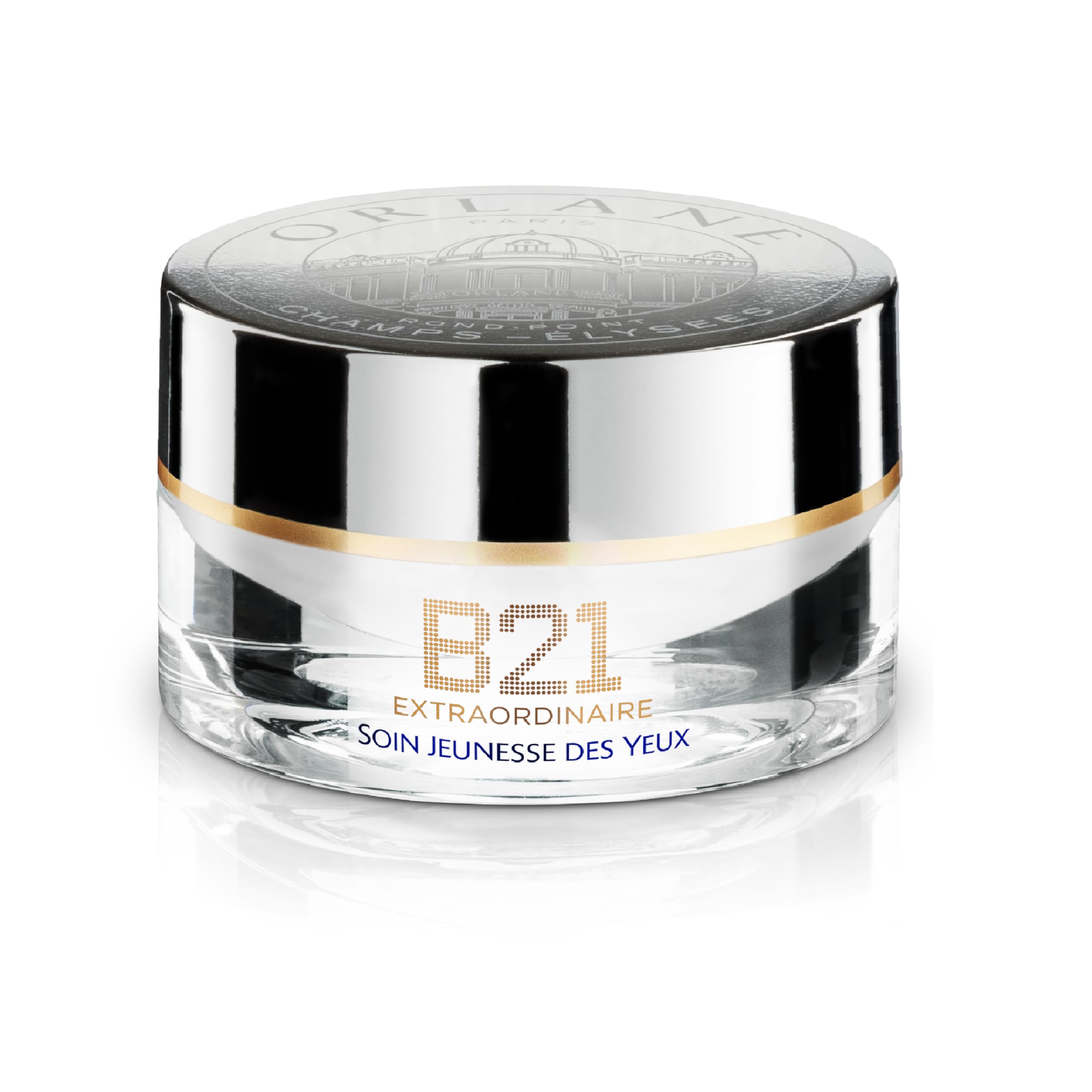 Orlane B21 Extraordinaire Soin Jeunesse des yeux Eye Cream 15 ml