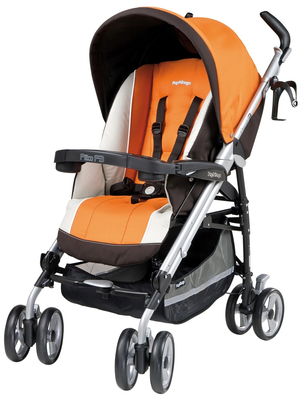 buggy pliko p3